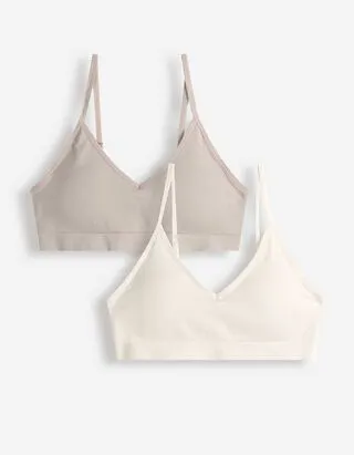 Bustier - Confezione doppia