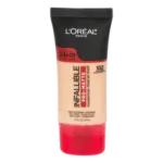 Base Liquida Infalliblle Matte Tono 102 Shell Beige L’ORÉAL 30 Ml