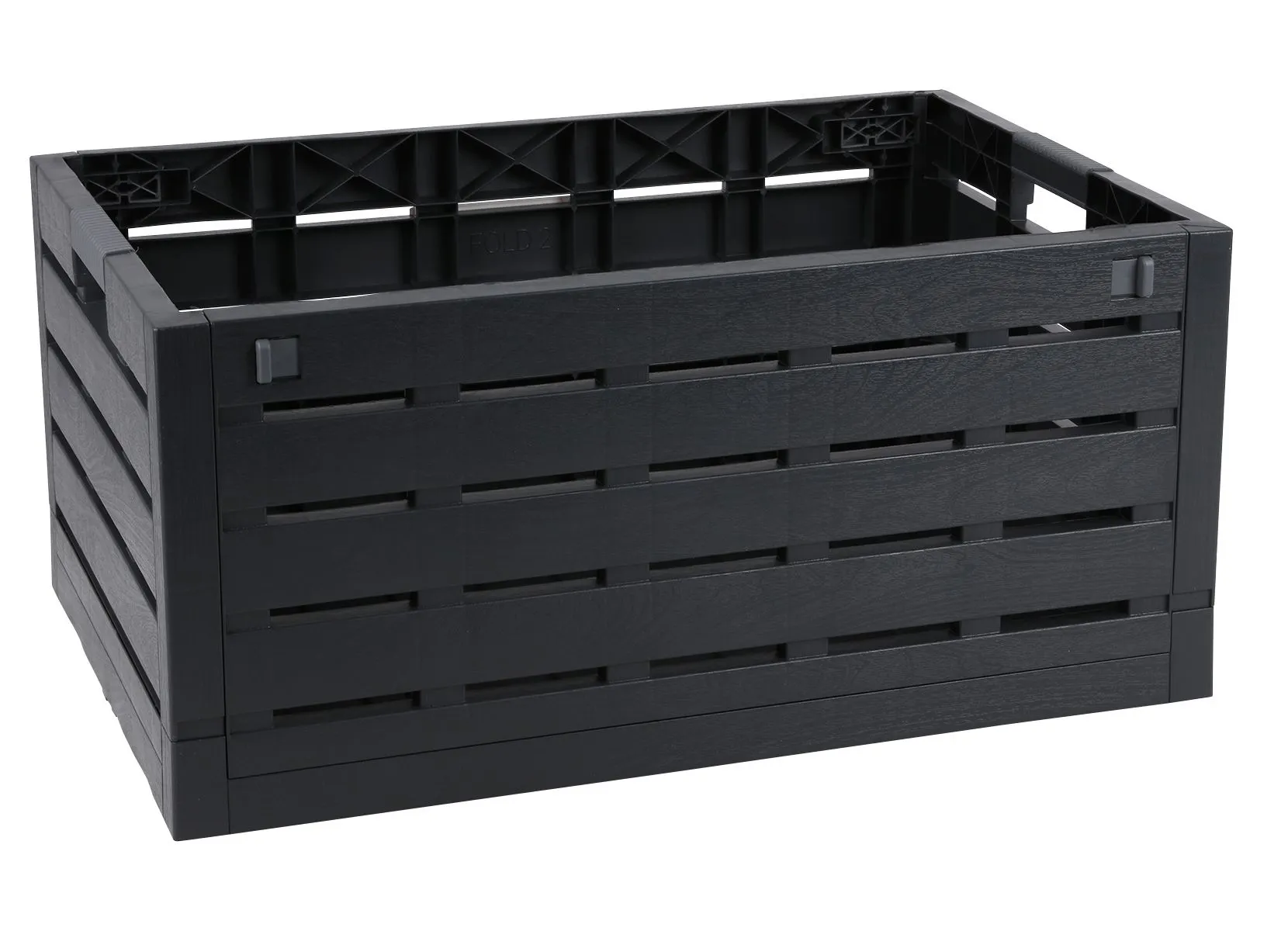 Klappbox