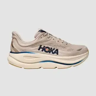 Hoka Mens Bondi 9 Running Shoes