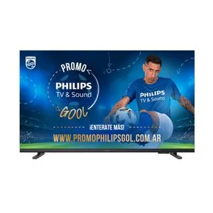 Smart Tv 43 Philips Pfd6910/77 FHD Titan Os