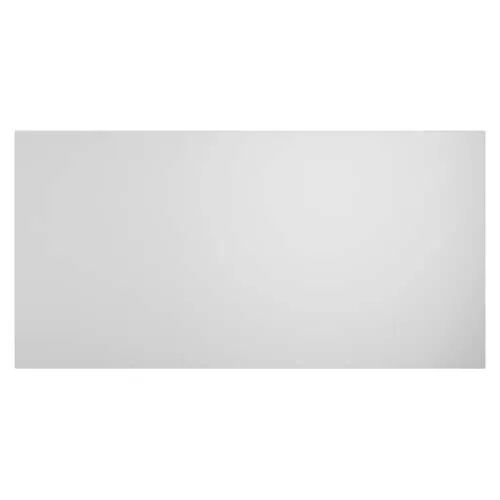 2 ft. x 4 ft. Smooth Pro White Ceiling Panel Carton of 10