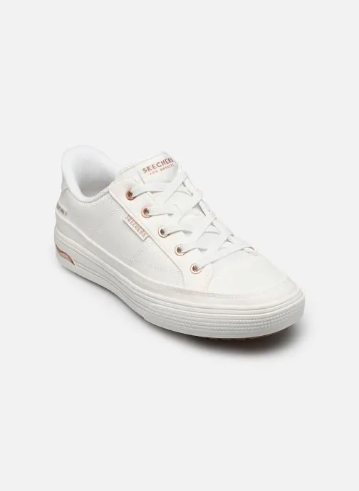 Sneakers SLIP-INS Arch Fit Arcade-See Ya There dames wit