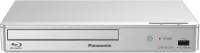 DMP-BDT168EG 3D Blu-ray Disc-Player silber