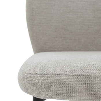 Stoel MELVIN Art Beige