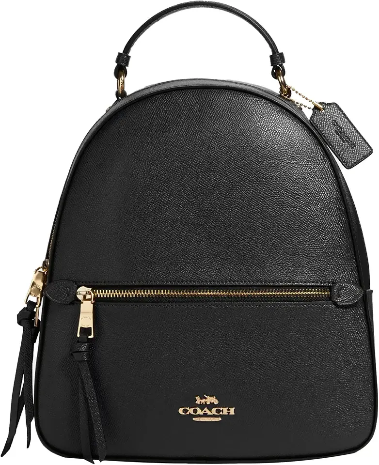 Jordyn Backpack, Black