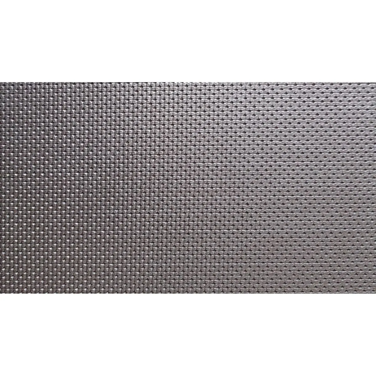 Stopper Tappetino Antiscivolo Nero