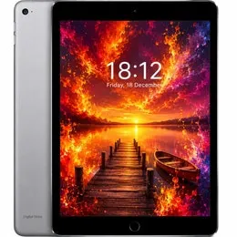 Apple iPad Air 2 16GB (Cellular) Space Grey - Excellent Refurbished