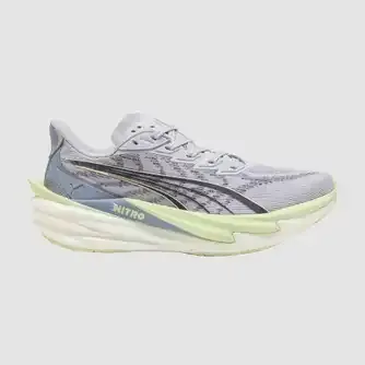 Puma Womens Deviate NITRO 4 Running Shoes