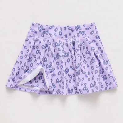 Okie Dokie Active Toddler & Little Girls Skort