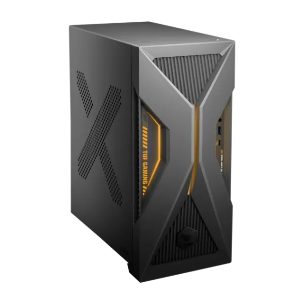 ASUS TUF Gaming T500 T500MV-05210H036W stasjonær PC