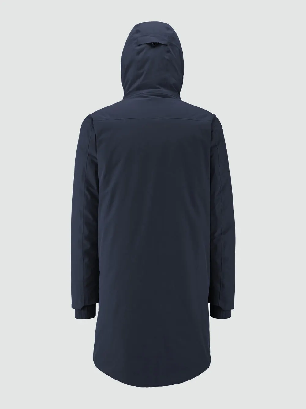 GUARD II JACKET