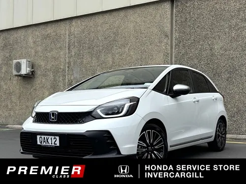 E:HEV RS 1.5L Petrol Hybrid