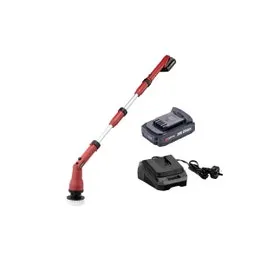 Telescopic Pole Scrubber (Skin + 2.0Ah Battery + Charger)