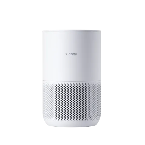 Xiaomi Smart Air Purifier 4 Compact EU - čistička vzduchu bílá