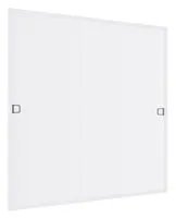 Insektenschutz Plus FE Ultra Flat 120x150cm Weiß