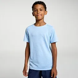 DSG Boys' Movement T-Shirt