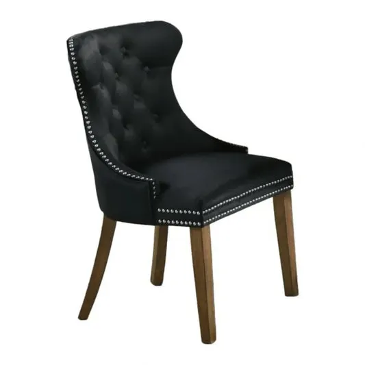 Bolivar Chair by Best Home