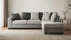 Corner Chaise - Right Hand