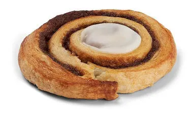 Kanelsnegle