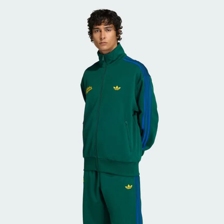 FIREBIRD TRACK TOP ROSES