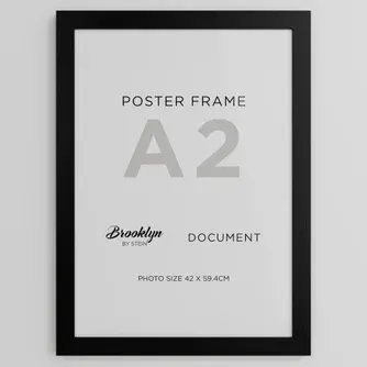 Brooklyn Manley Photo Frame A2