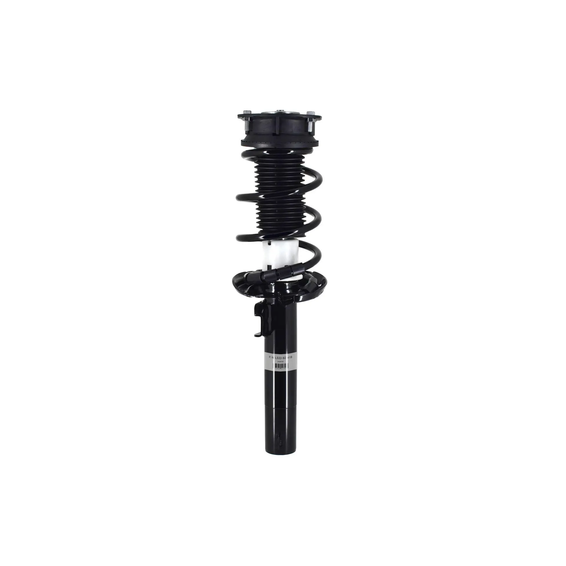 Strut Completo (con Resorte) Duralast LS33-82341B