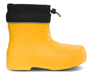 Viking Norse Boot Mid Gul 5-93005