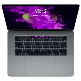 Apple Macbook Pro 15" 2018 Touch Bar (i7, 16GB RAM, 256GB, Excellent - Refurbished)