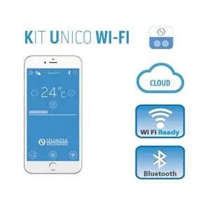 Modulo WiFi OLIMPIA SPLENDID Unico per climatizzatore