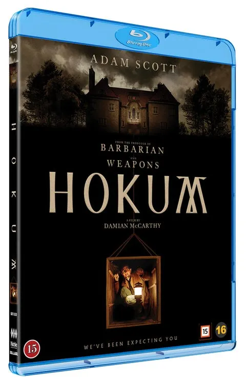 Hokum