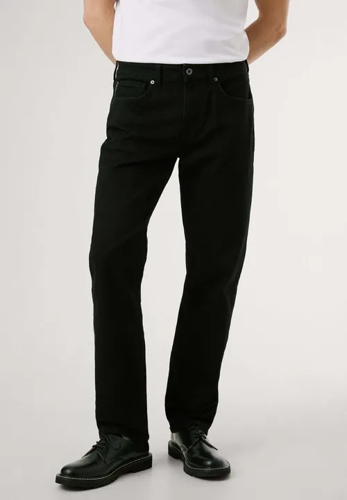 Jeans straight leg - denim