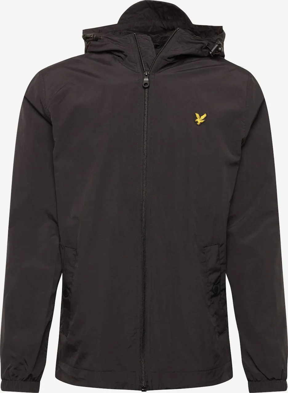 Lyle & Scott