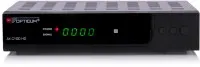 AX C100 HD HDTV-Kabelreceiver schwarz