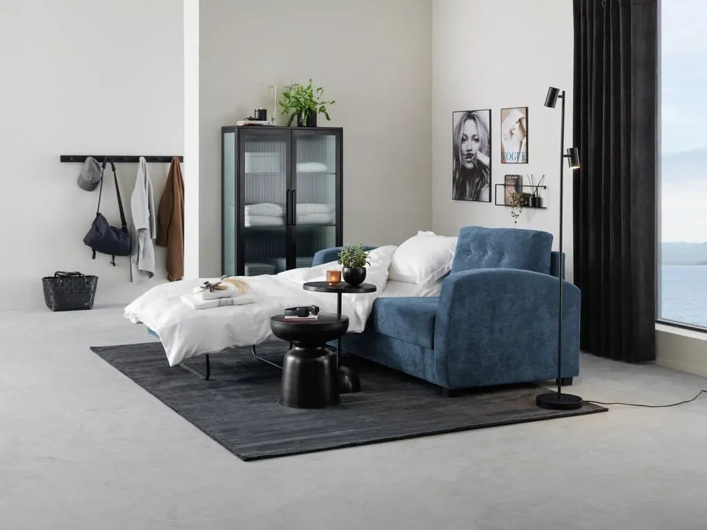 Fevik sovesofa stoff Centauri