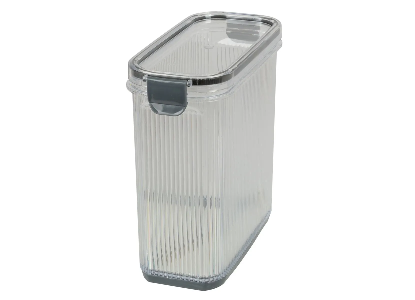 Kunststoff-Vorratsdose