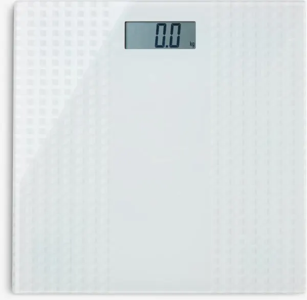 VENJAN Personenweegschaal VENJAN glas 200 kg/100g