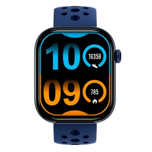 Smartwatch Infinx Xw4L Azul
