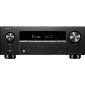 AV Receiver Denon AVC-X3900H černý
