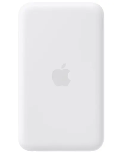 Apple MagSafe baterie pro iPhone Air, bílá