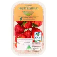SuperValu Strawberries (227 g) Open Product Description