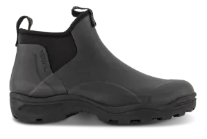 Viking Gravel Neo Gummistøvel Svart 1-45150
