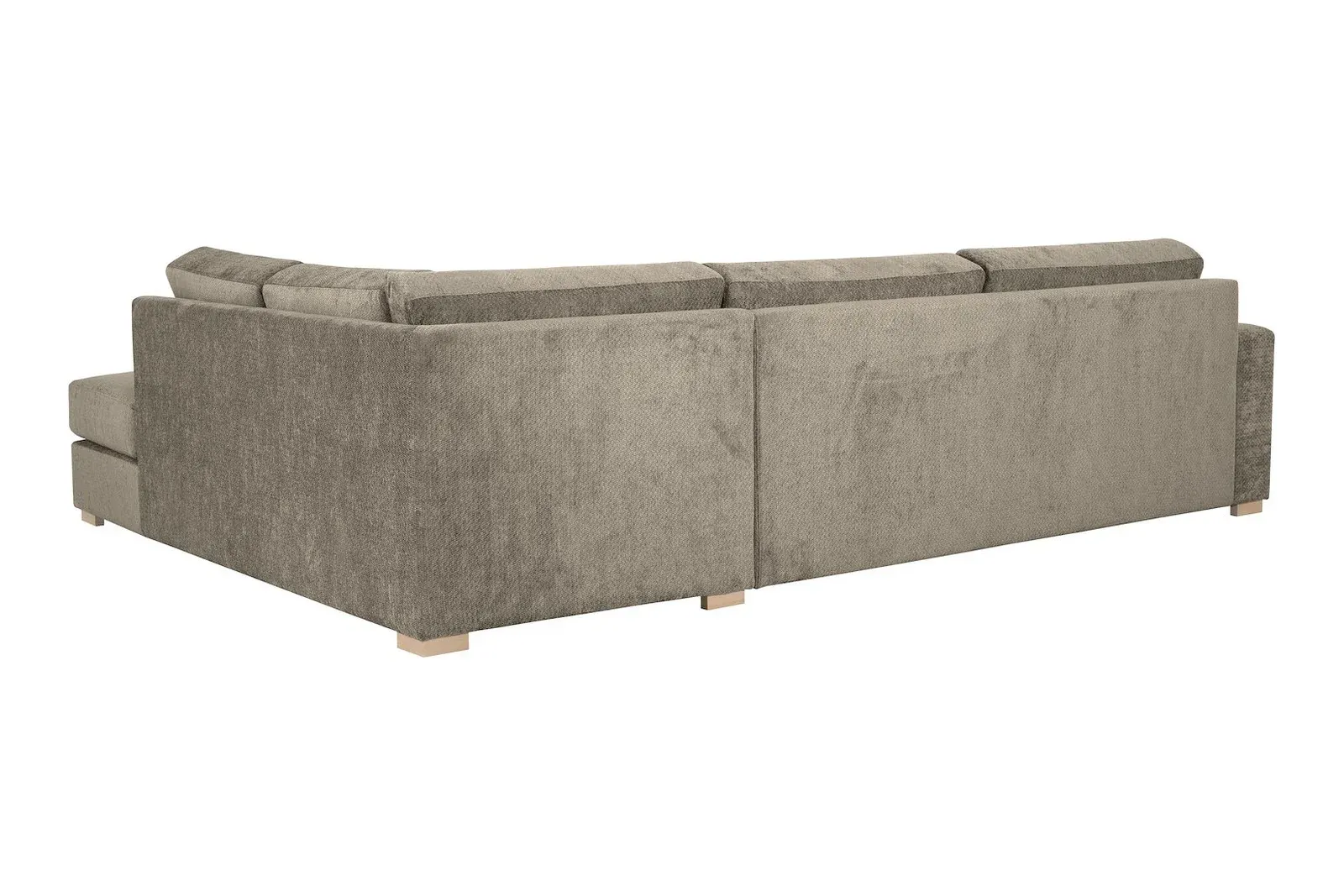 Modern Living hjørnesofa