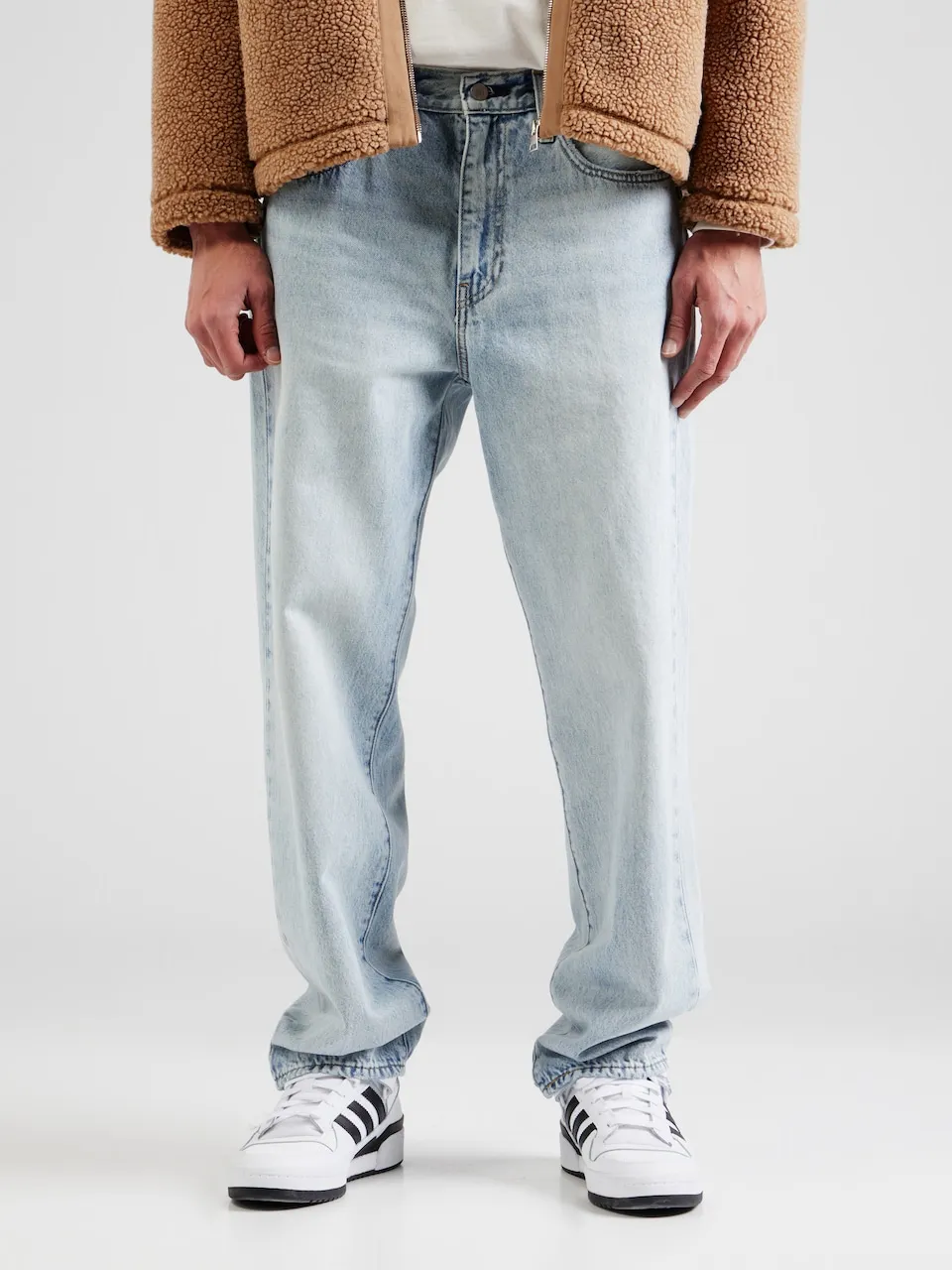 Loosefit Jeans '568® LOOSE STRAIGHT'