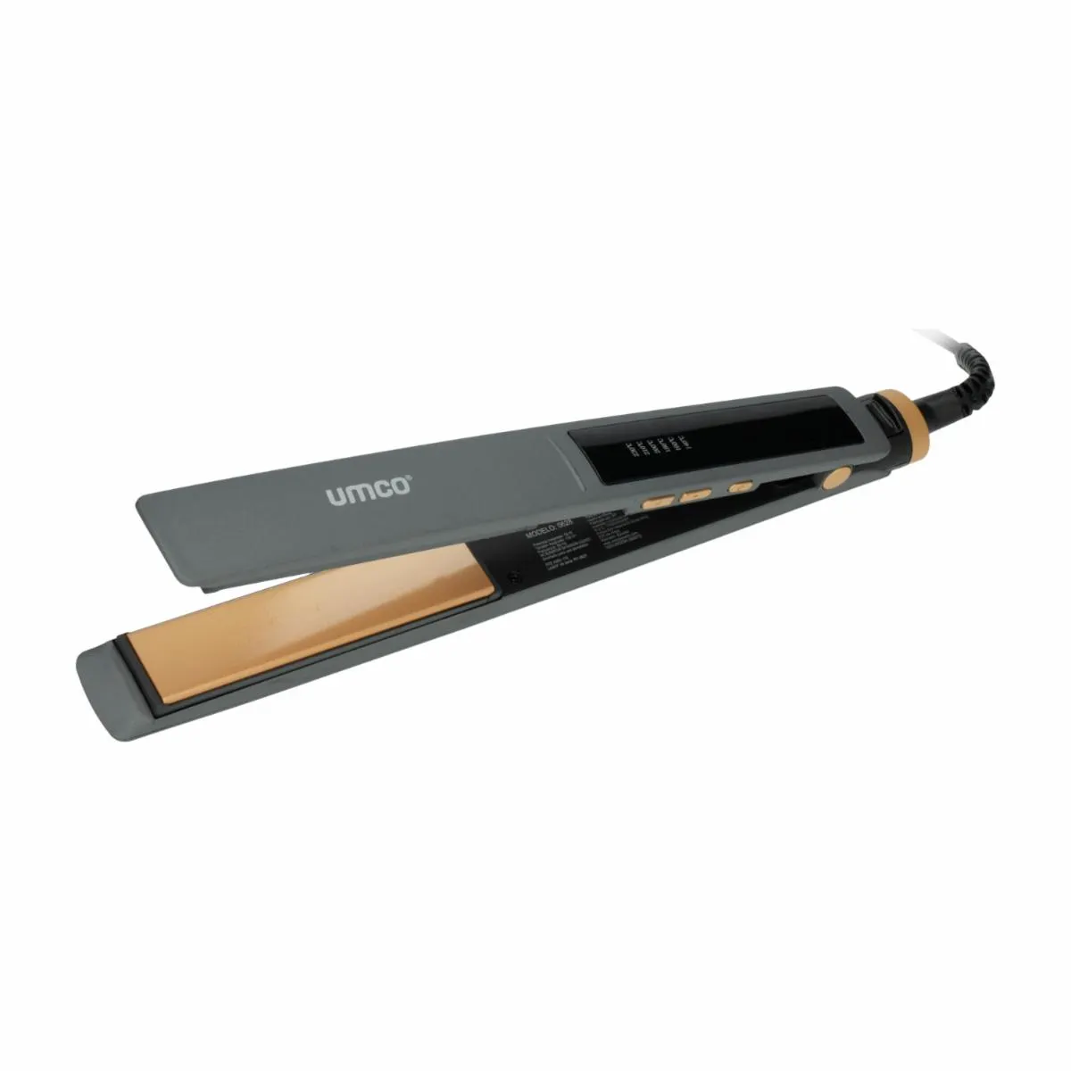Plancha Alisadora Perfect Straight UMCO 628