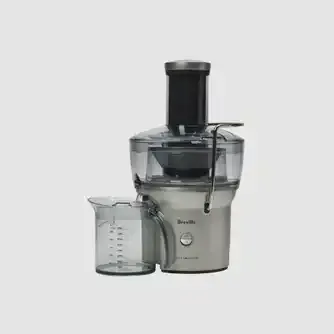 Breville Juice Fountain Bje200SIL
