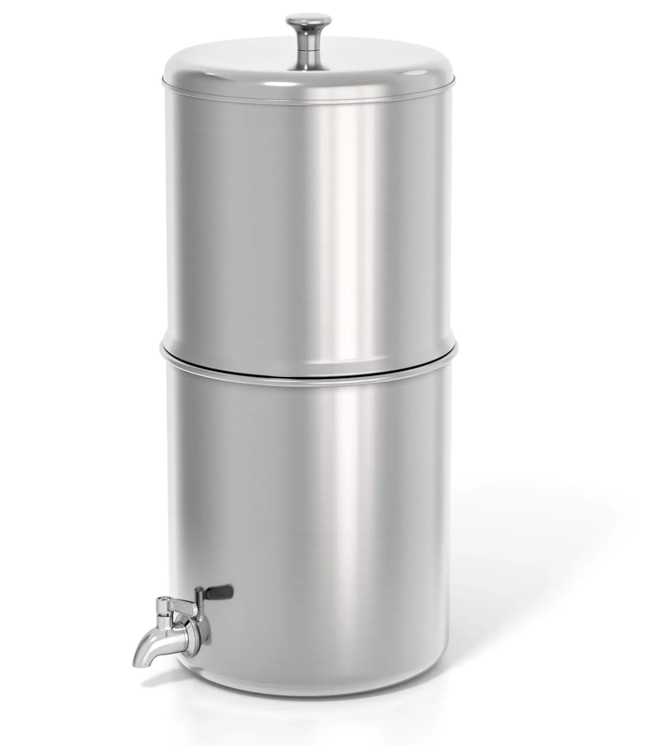 Gravitasjonsfilter 9L - Coldstream