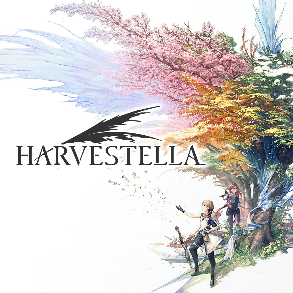 HARVESTELLA