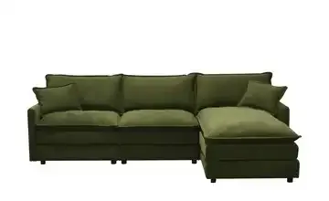 Ecksofa Ulicia
