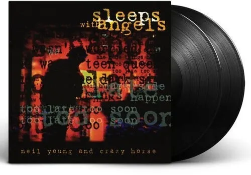 Sleeps with Angels